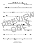 Any Dream Will Do (from Joseph and the Amazing Technicolor Dreamcoat)