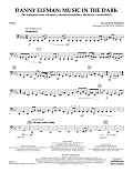 Danny Elfman: Music in the Dark - Tuba