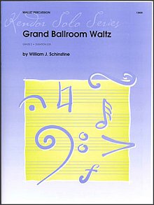 Grand Ballroom Waltz 