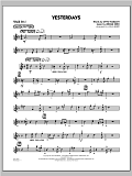 Yesterdays - Tenor Sax 1