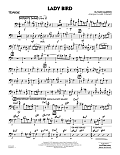 Lady Bird (arr. Mike Tomaro) - Trombone