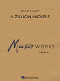 A Zillion Nickels - Vibraphone