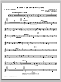 Blame It On The Bossa Nova - Bb Trumpet 2 (Flugelhorn)