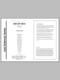 Isle Of View - Full Score