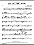 Bohemian Rhapsody - Pt.1 - Flute