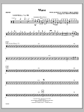 Wave - Drums