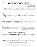Do You Hear What I Hear (arr. Craig Courtney) - Bassoon