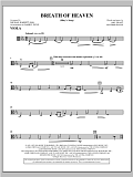Breath Of Heaven (from "All Is Well") - Viola