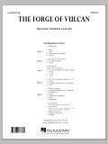 The Forge of Vulcan - Conductor Score (Full Score)