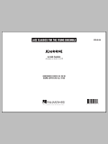 Jeannine - Conductor Score (Full Score)