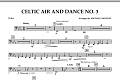 Celtic Air & Dance No. 3 - Tuba