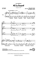 All Is Found (from Disney's Frozen 2) (arr. Mac Huff)