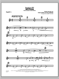 Skyfall - Trumpet 4