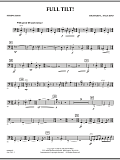 Full Tilt - String Bass
