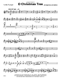 O Christmas Tree - 1st Bb Trumpet