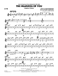 The Nearness of You (Flugelhorn Feature) - Guitar