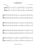 Clair De Lune