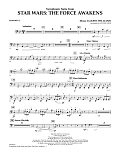 Symphonic Suite from Star Wars: The Force Awakens - Bassoon 2