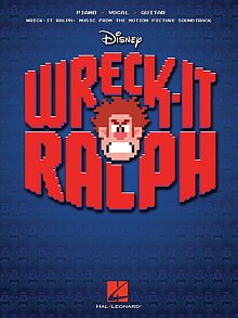 Wreck-It, Wreck-It Ralph 
