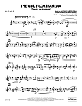 The Girl from Ipanema - Alto Sax 2