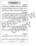Stadium Jams Volume 13 (Video Games) - Bb Clarinet