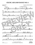 Celtic Air and Dance No. 4 - Percussion 2