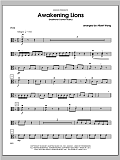 Awakening Lions (traditional Canton music) - Viola