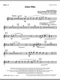 Adore Him - Flute 1 & 2