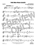 The Frim Fram Sauce (Key: F) - Trumpet 1