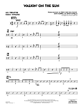 Walkin' on the Sun (arr. Paul Murtha) - Aux Percussion