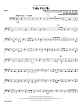 Take on Me (arr. Roger Emerson) - Bass