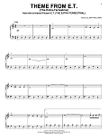 Theme From E.T. (The Extra-Terrestrial)