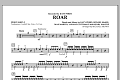 Roar - Percussion 2