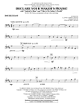 Declare Your Maker's Praise! - Double Bass