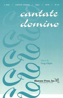 Cantate Domino 