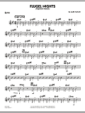 Flugel Nights (Flugelhorn Feature) - Guitar