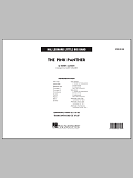The Pink Panther - Full Score