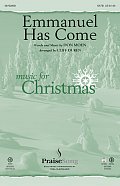 Emmanuel Has Come