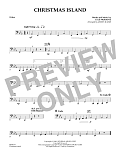 Christmas Island - Tuba