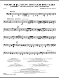 Michael Jackson: Through The Years - Tuba