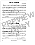 Surface Pressure (from Encanto) (arr. Paul Murtha) - Bb Tenor Sax