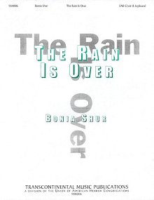 The Rain Is Over 