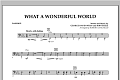 What A Wonderful World - Bassoon