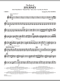 The Best Of Journey - F Horn 1
