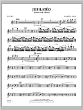 Jubilateo - Piccolo