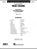 True Colors - Conductor Score (Full Score)