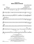 Selections from The Great Race - F Horn 3