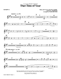 That Time of Year - Trumpet 2