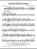 A Tribute To Bon Jovi (Medley) - Drums