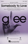 Somebody To Love (arr. Roger Emerson)